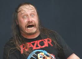 And firespawn — has died. Lg Petrov Entombed Heavy Metal Hard Rock Rock N Roll Music