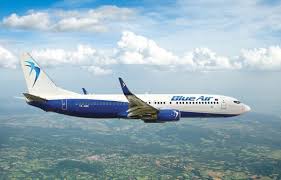 După război, boeing a inceput fabricarea de avioane comerciale, astfel incat in 1933, william prezenta publicului modelul boeing 247, primul avion de linie modern, cu două motoare, cel mai sigur al acelor. Blue Air Reia Cursele Pe Ruta Sibiu Stuttgart Compania AnunÅ£Äƒ Zboruri Care AcoperÄƒ 21 DestinaÅ£ii Din 11 Å£Äƒri Eveniment Tribuna