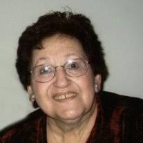 Obituary information for Carolyn M. Morin