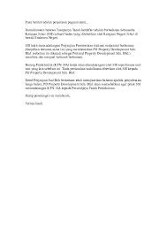 Pij property development sdn bhd (formerly perisind property development) uncertified. Doc Pij Ptp Norrulashikin Othman Academia Edu