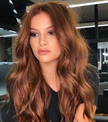 Alicia Flood Adli Kullanicinin Red Hair Panosundaki Pin Sac Rengi Fikirleri Kumral Saclar Sac