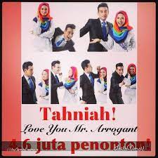 Rindu awak 200% full episode. Love You Mr Arrogant Photos Facebook