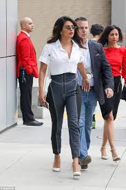 She got an awards like. Priyanka Chopra Out In La Amid Rumors She S Dating Nick Jonas Lipstick Alley