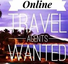 Become A Certified Travel Agent And Work From Home Earn Residual Income Ground Floor Business Travel Agent Become A Travel Agent Work From Home Opportunities