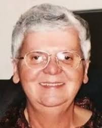 Helen G. Silvia Obituary