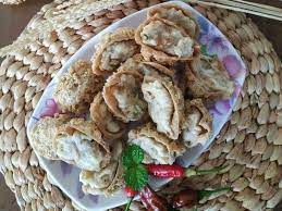 Langkah pertama yang harus anda siapkan dalam pembuatan pelet ikan apung adalah menyiapkan bahan baku. Tanpa Jajan Di Luar Ini 3 Resep Tahu Walik Yang Nagih Dan Gampang Dibuat Orami