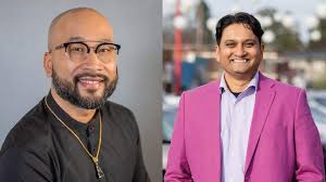 What to know about Tacoma District 5 council contest 2025