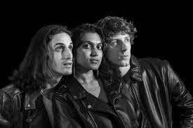 Jamie N Commons Showcases Thoughtful Minimalism at the Mercury Lounge