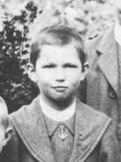 René RUCH : Family tree by Pierre HOTZ (photz)