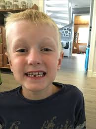 Mamma till underbaringarna William och Benjamin