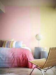Farben Kombinieren Fur Eine Originelle Und Effektvolle Einrichtung Schoner Wohnen Wandfarbe Schlafzimmer Gestalten Wandgestaltung Schlafzimmer