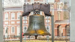 National historical park, philadelphia, independence hall. Liberty Bell Philadelphia Tickets Eintrittskarten Getyourguide