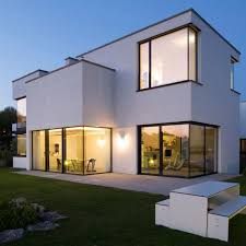 Wir arbeiten gerade an unserer webseite. Projekt Haus K26 Markus Mucha Architekt