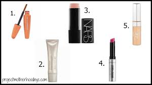 basic makeup essentials what every
