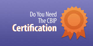Is A Certified Business Intelligence Professional Cbip Certification Really Worth 1 200 Business Intelligence Certificate Business