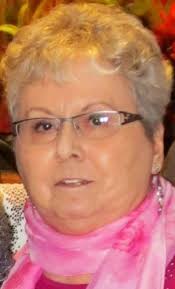 Edith Decker Obituary (2015)