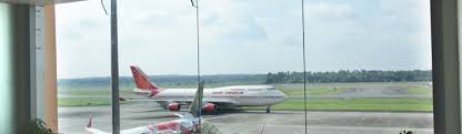 The Official Website Of Cochin International Airport