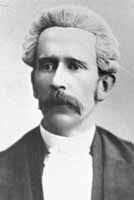 AGENTS-GENERAL FOR TASMANIA