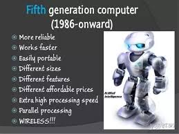 2.1.6 characteristics of first generation internet principle. What Are The Top 5 Features Of 1st Generation Computers Quora