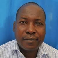 Patrick Kioko Email & Phone Number