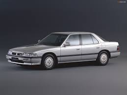 1987 Honda Legend Photos Informations Articles Bestcarmag Com