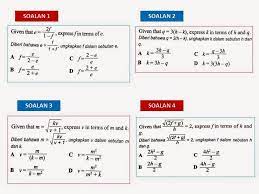 Dskp kssm tasawwur islam tingkatan 4 & 5; Muat Turun Dskp Matematik Tambahan Tingkatan 4 Yang Bermanfaat Khas Untuk Ibubapa Perolehi Pendidikan Abad Ke 21
