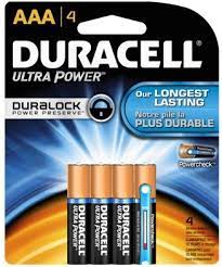 The 5 Best Aaa Batteries