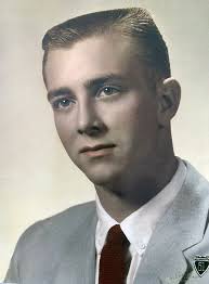 Obituary for Lawrence "Larry" Gene Delaney