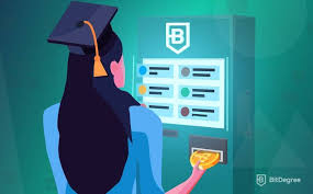 Learn How You Can Start Accepting Bitdegree Tokens On Your Website
