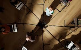 Bildergebnis für Holly Herndon and Mat Dryhurst