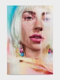 Marilyn Winter's Instagram, Twitter & Facebook