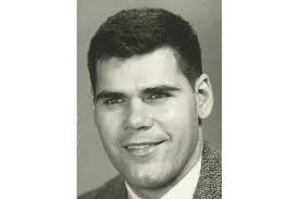 Hubert Berthold Obituary (2016)