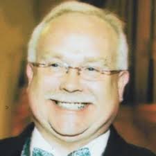 Michael J. Reed Obituary (1952