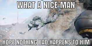 Rip Sgt Thumbs Up Battlefield Know Your Meme