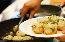 Restaurant Jixiao S Buns A Paris Livraison Repas Gastronomie Repas A Domicile