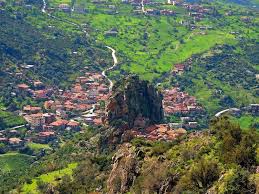 La page officielle de la jeunesse sportive de kabylie. Kabylie Landscapes Algeria Latest News Beautiful Images Nature Algeria Landscape
