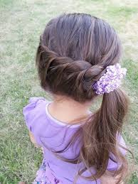 Thus, the top knots, updos, twists, french braids, dutch braids, fishtail braids, double braids, micro braids, and cornrows, are not only for women but also for your little girls too. 57 Cute Little Girl Hairstyles That Are Trending Now