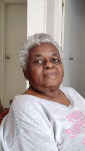 Happy Birthday to Annette Mathers, our prayer person today!