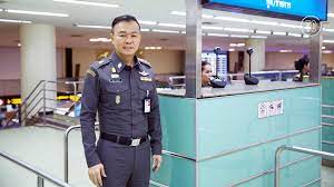 Things You Only Know If You Are An...immigration Officer