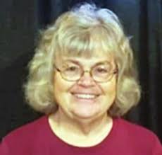 Bernadette Marie Schwenke