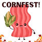 Cornfest 2025 event image