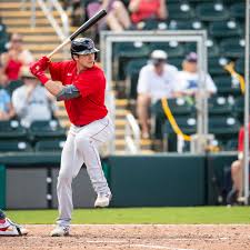 Tons of awesome alex verdugo wallpapers to download for free. Boston Red Sox News Bobby Dalbec Alex Verdugo Garrett Whitlock Over The Monster