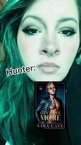 Hunter Scott Give Me More