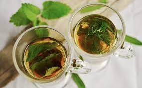 Plus, 15,000 vegfriends profiles, articles, and more! 9 Peppermint Tea Benefits Healthy Skin Hair And More Sencha Tea Bar