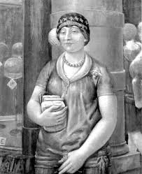 Image result for Grissette Brown Deep 1931 Lincoln