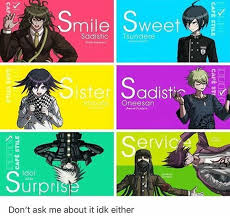 Saiouma Oumasai Comics Pictures Not Oumasai Saiouma Part 3 Danganronpa Danganronpa Funny Danganronpa Characters