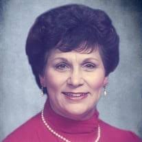 Nancy Carol Ricci Obituary (2023)