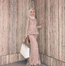 Inspirasi baju baju couple kondangan kekinian. 30 Model Baju Kondangan Kekinian Cocok Untuk Remaja Cewek