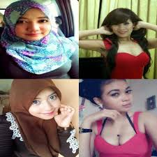 Penat cari jodoh di janda twitter and janda tumblr? 10 Mamet Ideas Malaysia Indonesia Pasangan