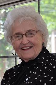 Dorothy Griffith Obituary